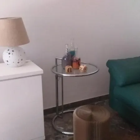 Appartamento Alessandra House *