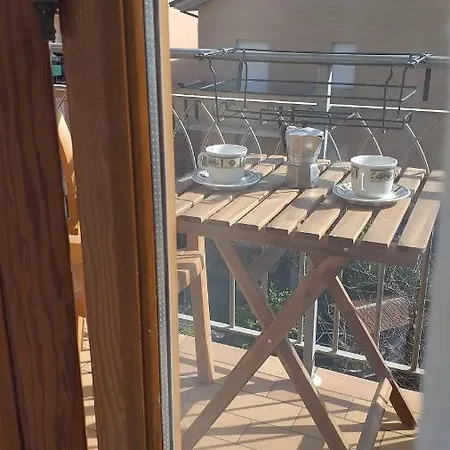 Appartamento Alessandra House Porto SantʼElpidio