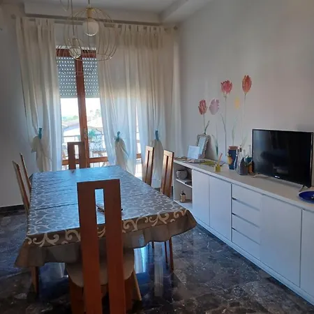 Appartamento Alessandra House