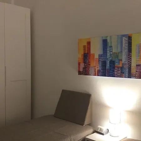 Alessandra House Apartment *