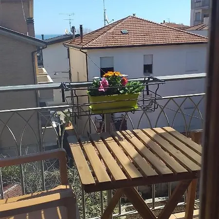 Apartment Alessandra House Porto Sant'Elpidio