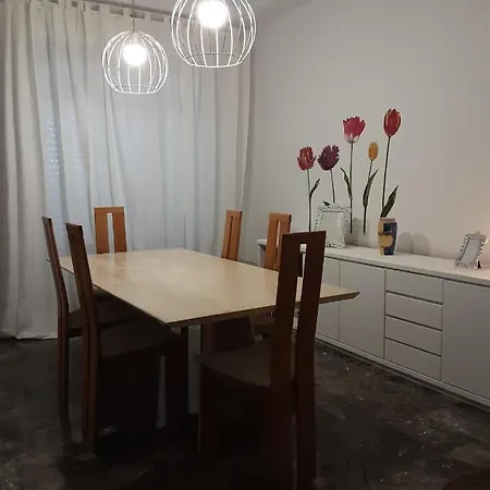 Alessandra House Porto Sant'Elpidio