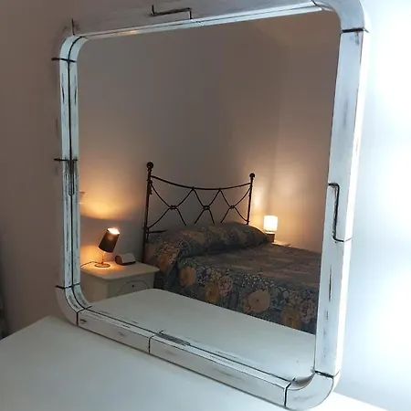 Alessandra House Apartment
