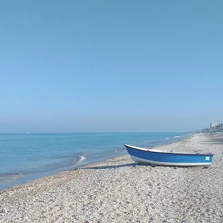 Apartment Alessandra House Porto Sant'Elpidio