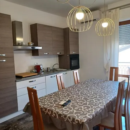 Alessandra House Porto Sant'Elpidio