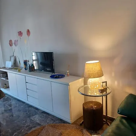 Alessandra House Apartment *